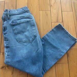 Women’s Agolde Blue Jeans